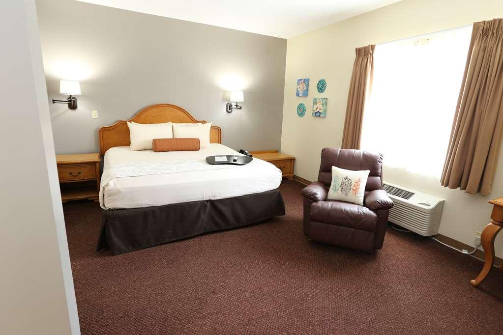 Country Hearth Inn & Suites Edwardsville Habitación foto